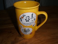 Tasse sheepworld wünsche gebraucht kaufen  Markgröningen