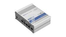 Używany, Teltonika RUTX12 Router 4G LTE WiFi Dual Band 2x SIM 4x LAN /T2UK na sprzedaż  PL
