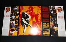 Vinyl guns roses gebraucht kaufen  Köln