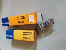 Ecc189 siemens tube d'occasion  Franconville