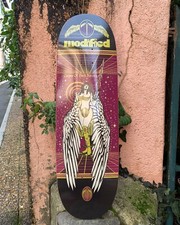Planche skateboard modified d'occasion  Tarascon-sur-Ariège