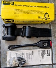 Nos vintage britax for sale  DONCASTER