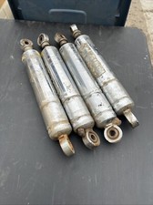 Carrera racing shocks for sale  Clovis
