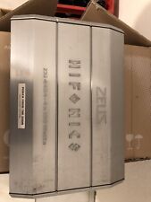 Hifonics zeus subwoofer gebraucht kaufen  Aulendorf