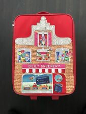 Roter trolley ilily gebraucht kaufen  Leverkusen