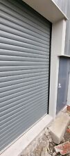 Roller shutters industrial for sale  HERNE BAY
