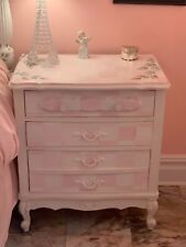 Girl bedroom set for sale  Chester