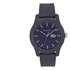 Lacoste 2010766 black for sale  PRENTON
