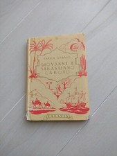 Giovanni sebastiano caboto usato  Favara