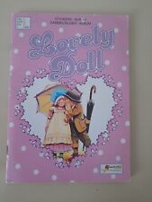 Lovely doll album usato  Conselice