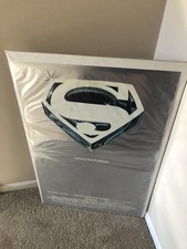 Superman 1978 silver for sale  North Aurora