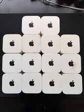 Roteador Wi-Fi Apple AirPort Extreme A1521 (6ª Geração) Dual-Band 802.11ac - Testado comprar usado  Enviando para Brazil