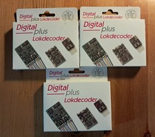 lenz dcc for sale  TADCASTER