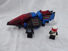 Lego 6886 space gebraucht kaufen  Erding