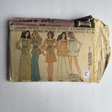 Vtg mccall 3512 for sale  Clinton