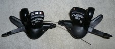 Schalthebel shimano deore gebraucht kaufen  München