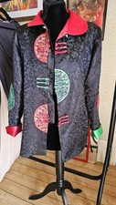 Chinese evening jacket for sale  IPSWICH