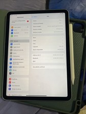 Tablet apple ipad usato  Milano
