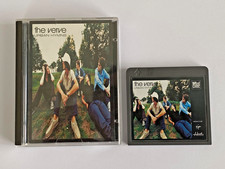 Verve urban hymns for sale  ASHFORD