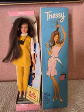 Tressy bella boîte d'occasion  Souvigny
