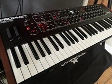 Prophet rev2 key for sale  BRISTOL