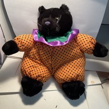 Vintage black orange for sale  Culpeper