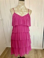 Robe taille cérémonie d'occasion  Montévrain