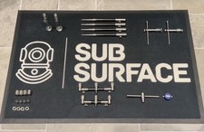 Summit tackle colbolt for sale  BUXTON
