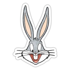 Looney tunes bugs gebraucht kaufen  Leipzig