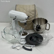 Kitchen aid miscelatore usato  Spedire a Italy
