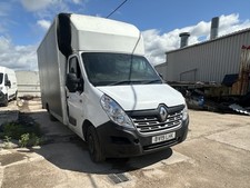 2019 renault master for sale  SOLIHULL
