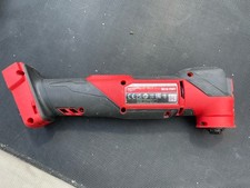 Milwaukee m18 fmt for sale  TELFORD