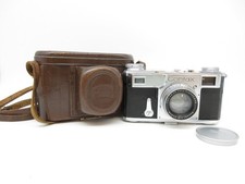 Contax kamera carl gebraucht kaufen  Leipzig