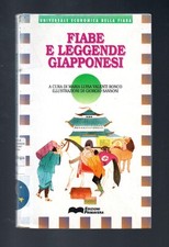 Libro fiabe leggende usato  Jesolo
