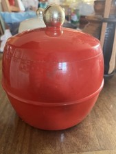 Vintage insulex ice for sale  DOWNHAM MARKET