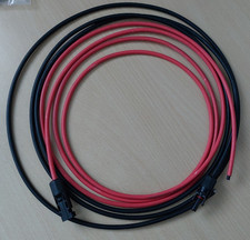 Ffgridtec solarkabel 6mm gebraucht kaufen  Dornhan