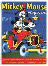 Asep11 0786 disney d'occasion  France