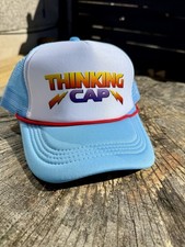 Stranger things cap for sale Stranger things cap for sale  GLENROTHES