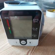 Digital blood pressure for sale  WESTON-SUPER-MARE