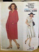 Vogue maternity design for sale  BRISTOL