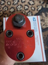 Tuf neck 2000 for sale  Santa Maria