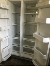 American fridge freezer for sale  PENARTH