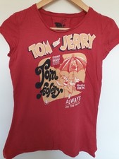 Tom jerry graphic for sale  IBSTOCK