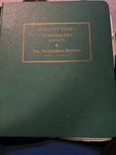Dorothy dean recipe for sale  Spokane