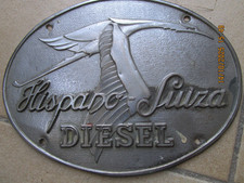 Plaque moteur diesel d'occasion Plaque moteur diesel d'occasion  L'Isle-sur-la-Sorgue