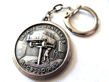 Porte clés automobile d'occasion  Rosières-en-Santerre