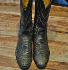 Nocona western cowboy for sale  Ridgefield