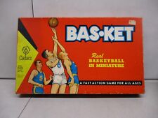 1961 cadaco basketball for sale  York