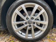 Cerchi lega audi usato  Mantova