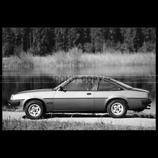 Photo .038451 opel d'occasion  Martinvast